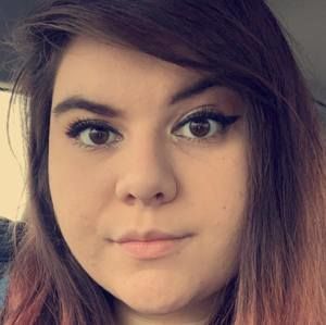 Meet your Posher, Tabitha